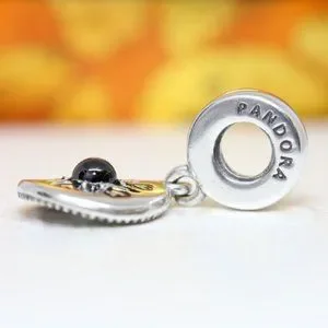 Pandora | Jewelry | Pandora Sombrero Hat Dangle Charm 79220c0 | Poshmark